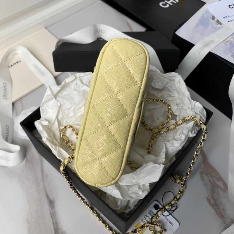Ch**el satchel bags